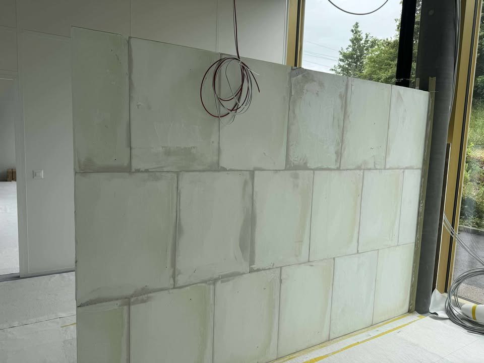 renovation